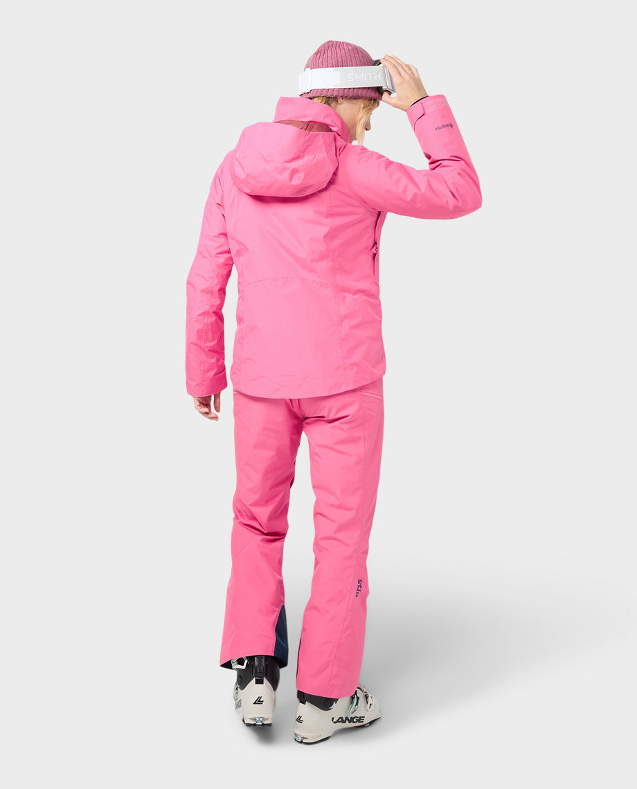 Stio Women’s Valara Insulated Jacket
