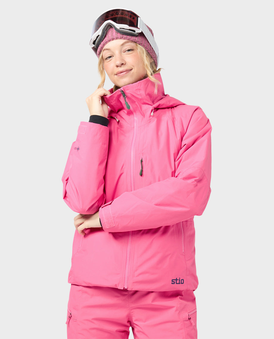 Stio Women’s Valara Insulated Jacket