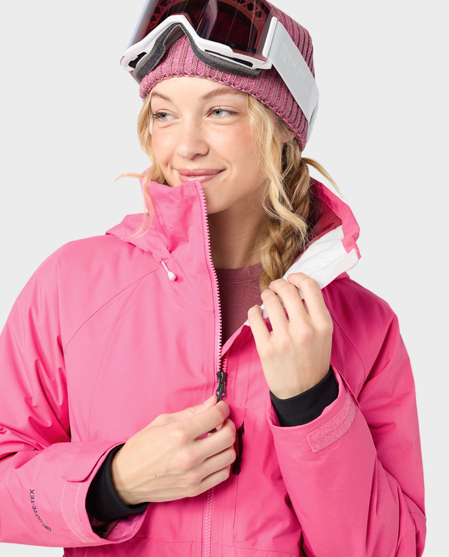Stio Women’s Valara Insulated Jacket