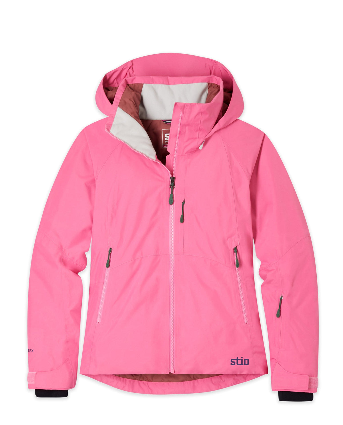 Stio Women’s Valara Insulated Jacket