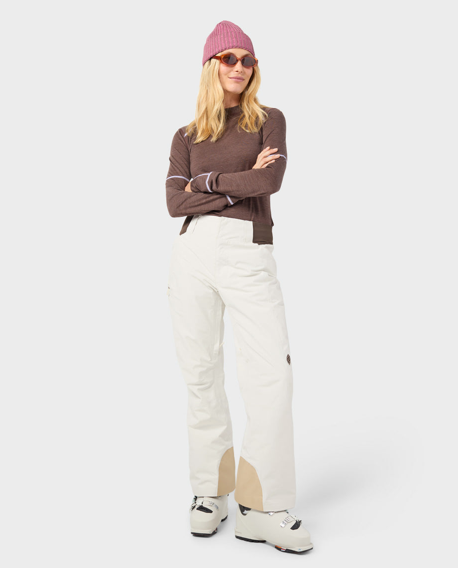 Stio Women’s Valara Insulated Pant