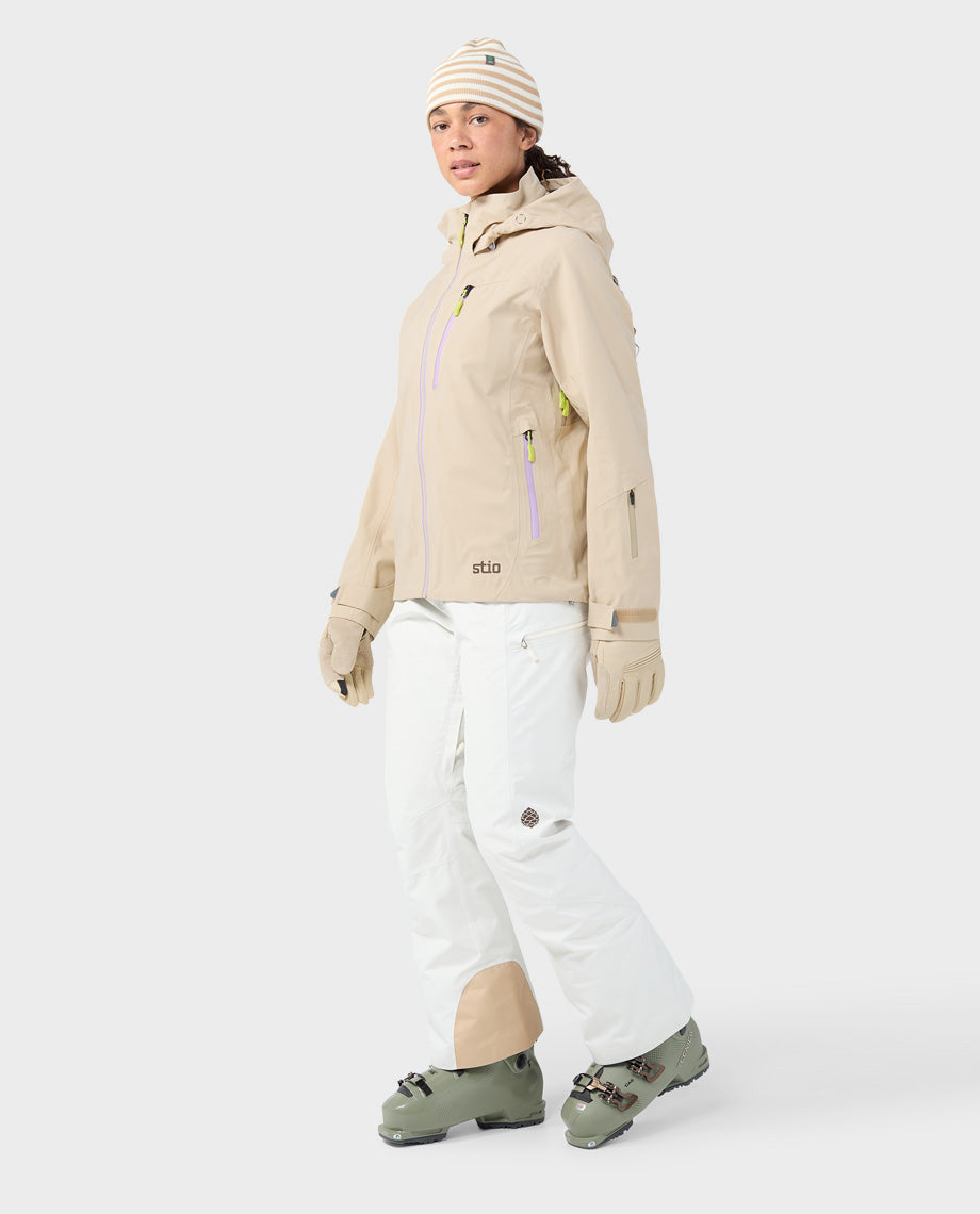 Stio Women’s Environ Jacket