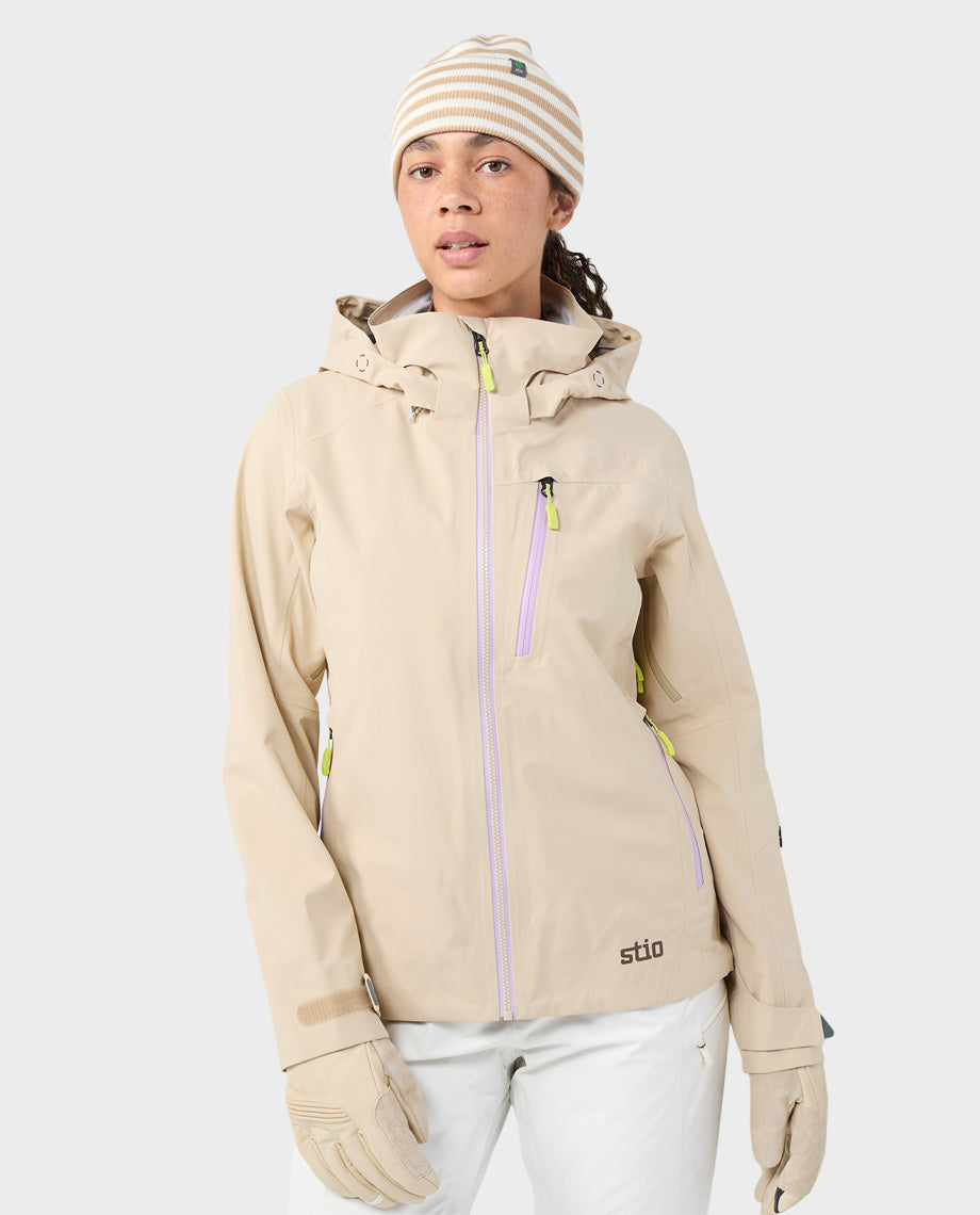 Stio Women’s Environ Jacket