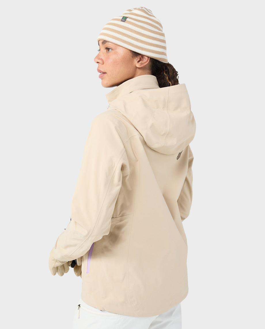 Stio Women’s Environ Jacket