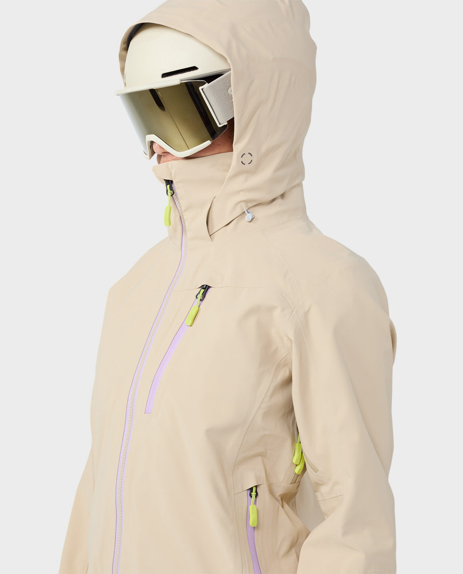 Stio Women’s Environ Jacket