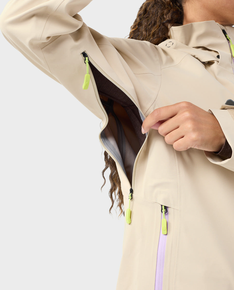 Stio Women’s Environ Jacket