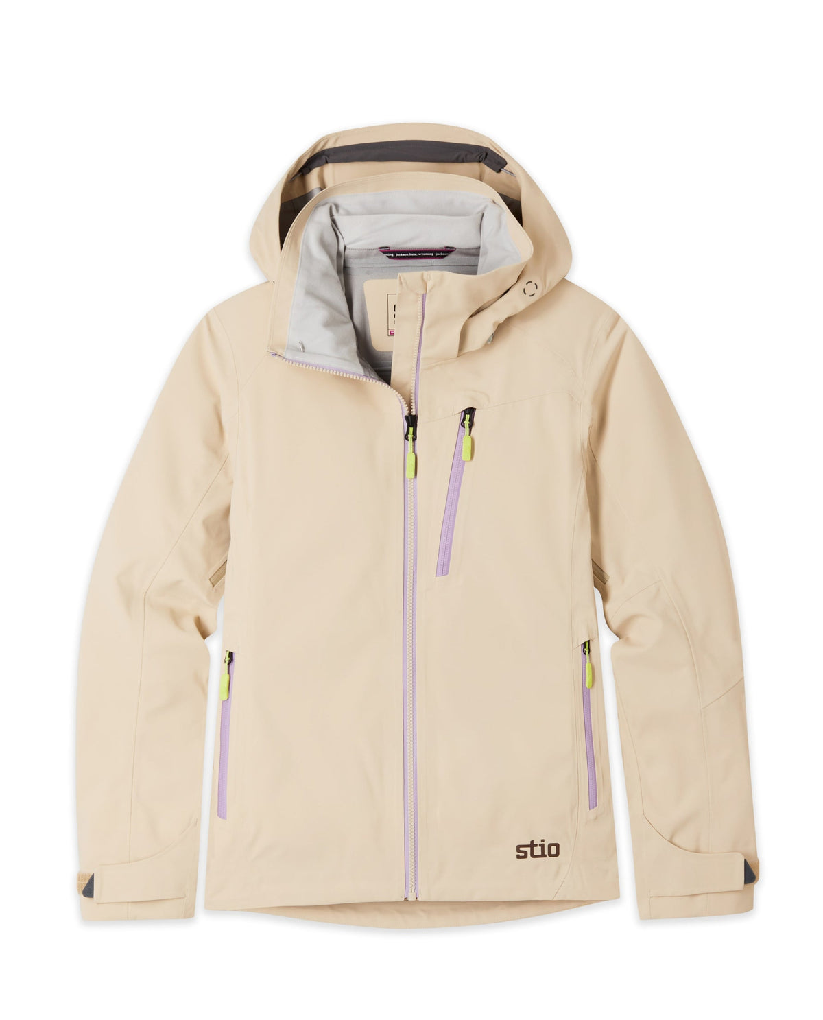 Stio Women’s Environ Jacket