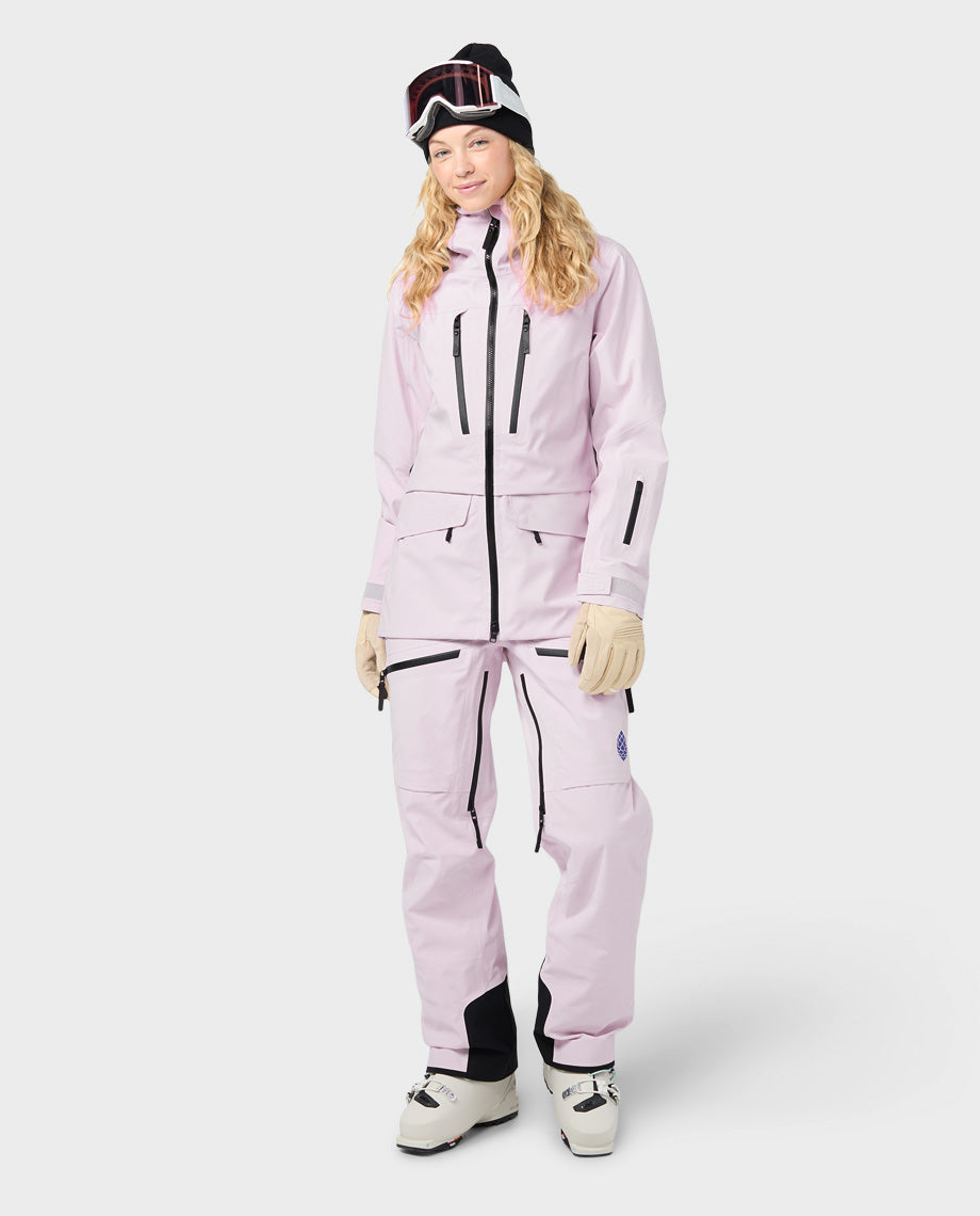 Stio Women’s Figment Jacket