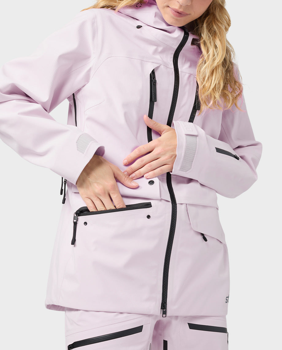 Stio Women’s Figment Jacket