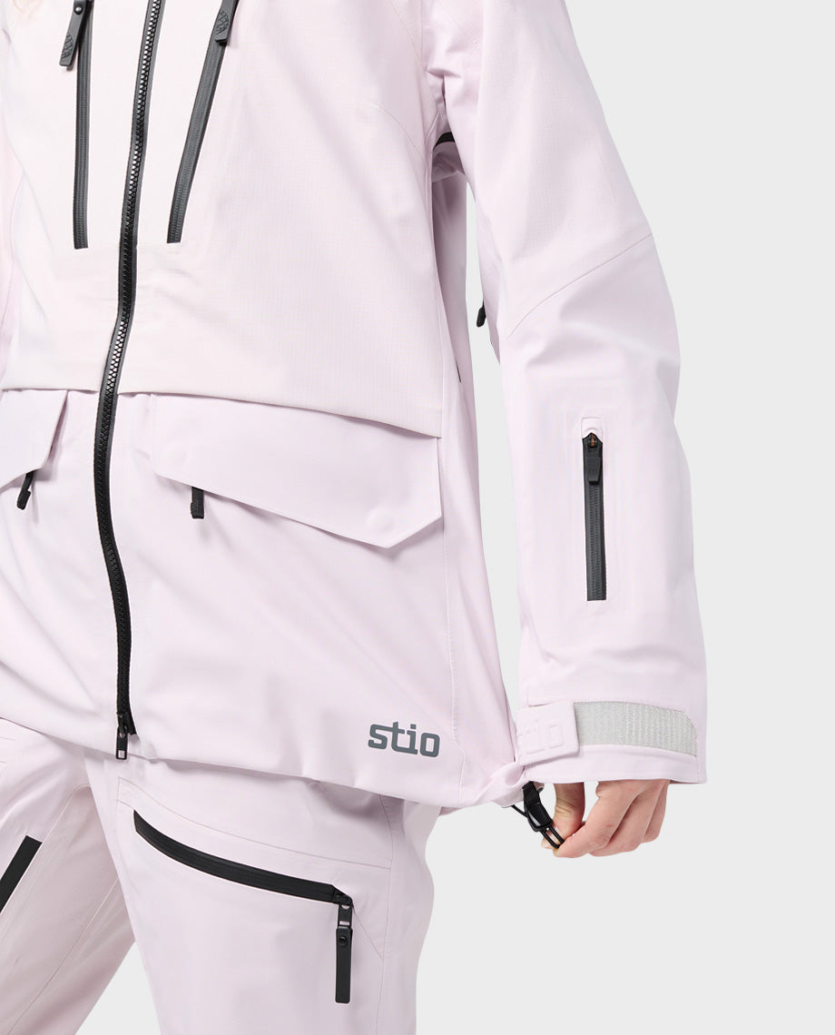Stio Women’s Figment Jacket