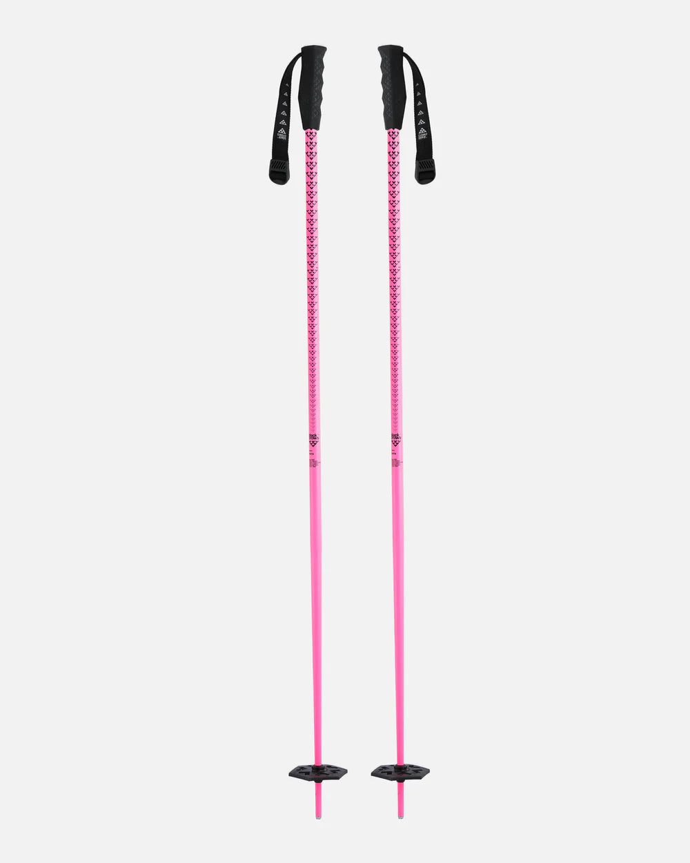 Black Crows Meta Poles