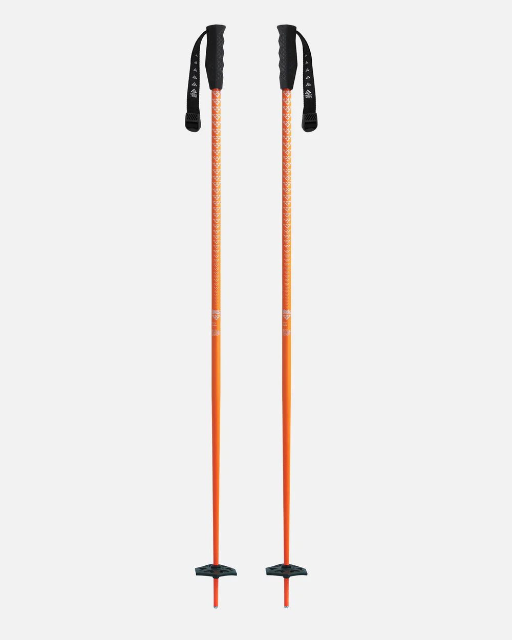 Black Crows Meta Poles