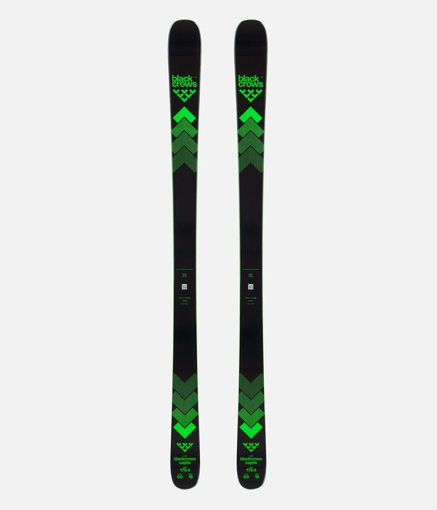 Black Crows Captis Skis 2025