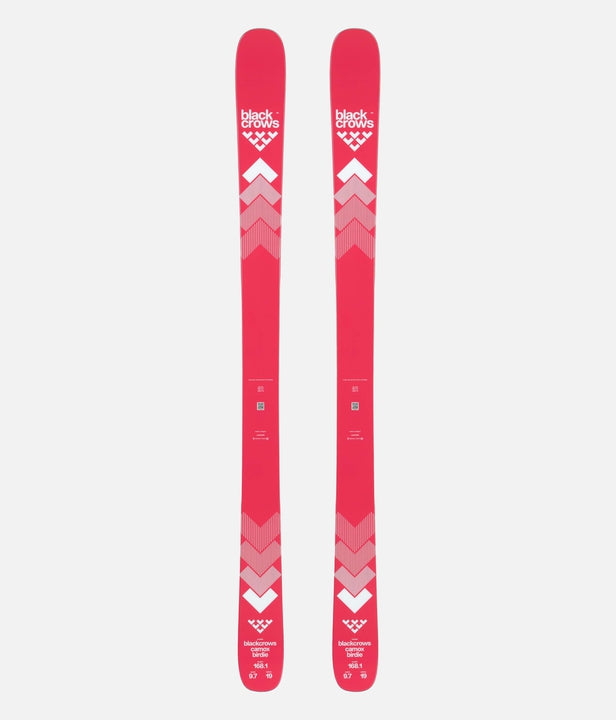 Black Crows Camox Birdie Skis 2025