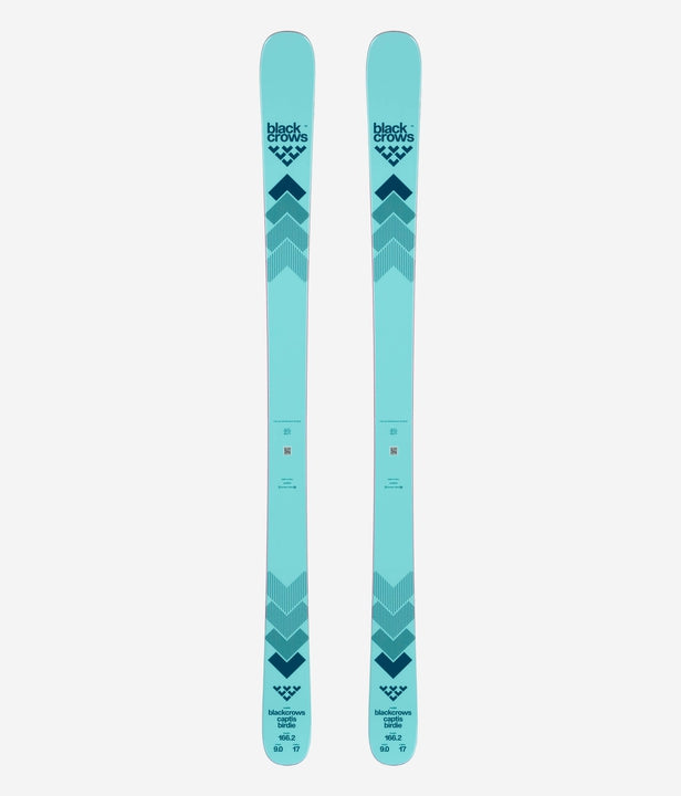 Black Crows Captis Birdie Skis 2025