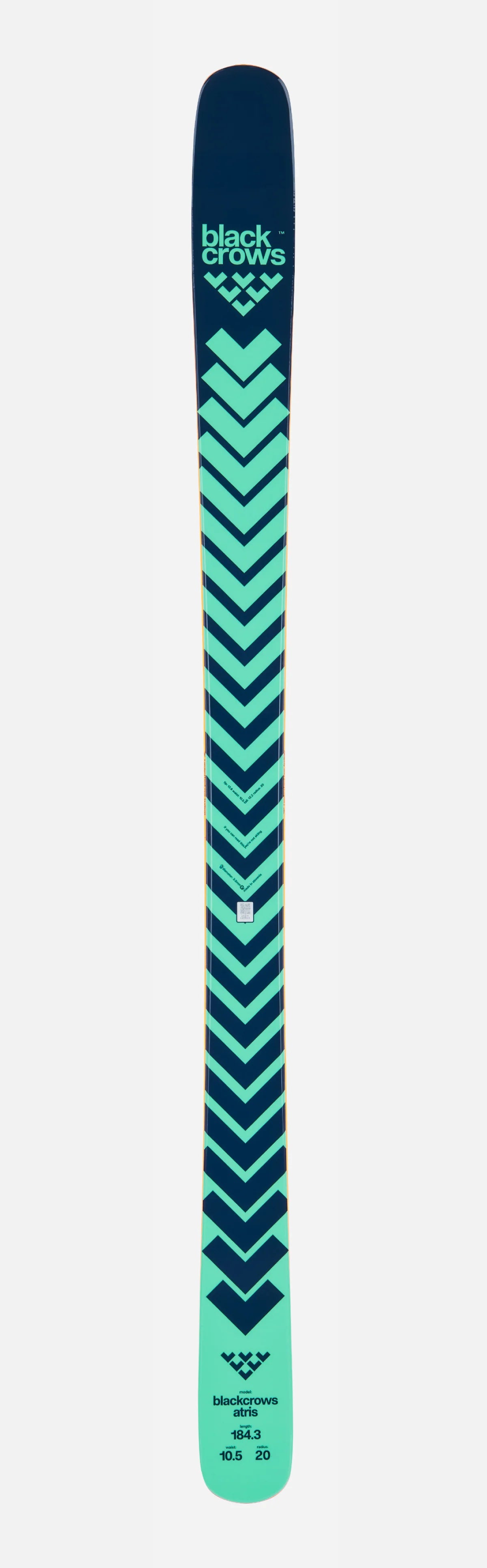 Black Crows Atris Birdie Women&#39;s Ski 2026