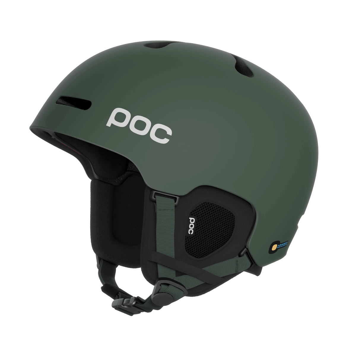 POC Fornix Mips Helmet 2023 - FINAL SALE - Saami Ski Shop