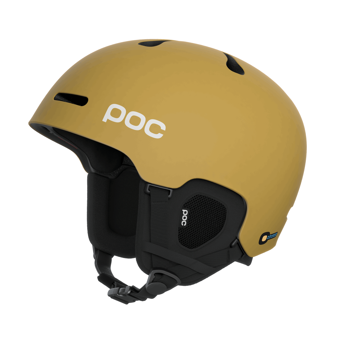 Amazon | POC AURIC CUT BC MIPS HELMET URANIUM BLACK WHITE XL