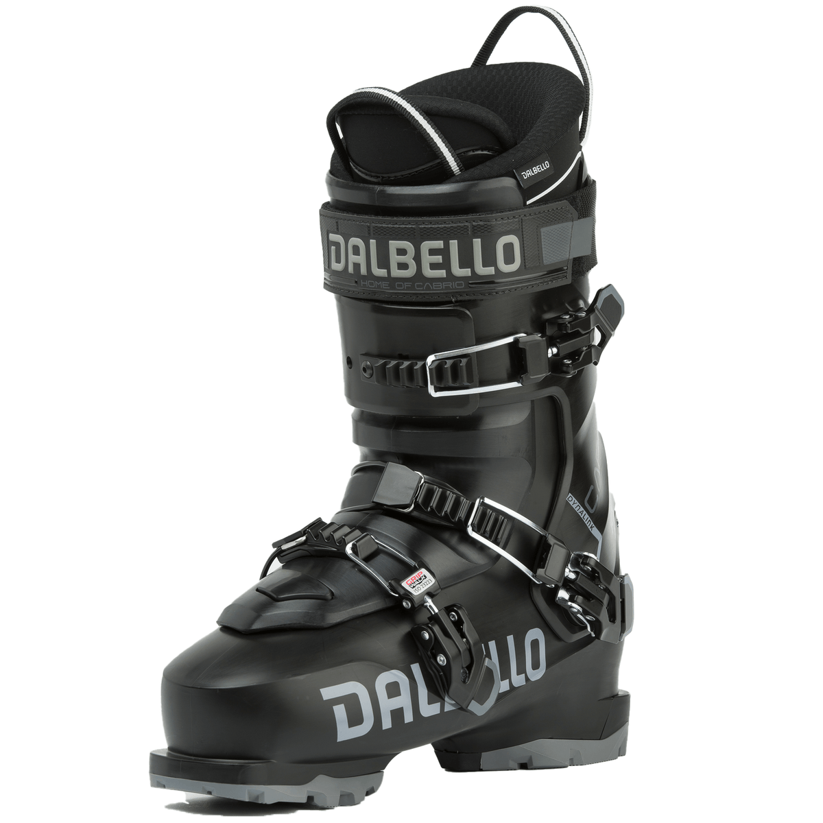 Dalbello Cabrio MV 100 IF Ski Boots