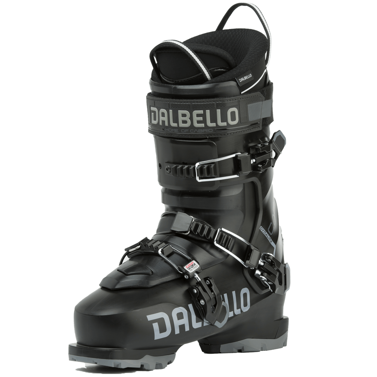 Dalbello Cabrio MV 100 IF Ski Boots