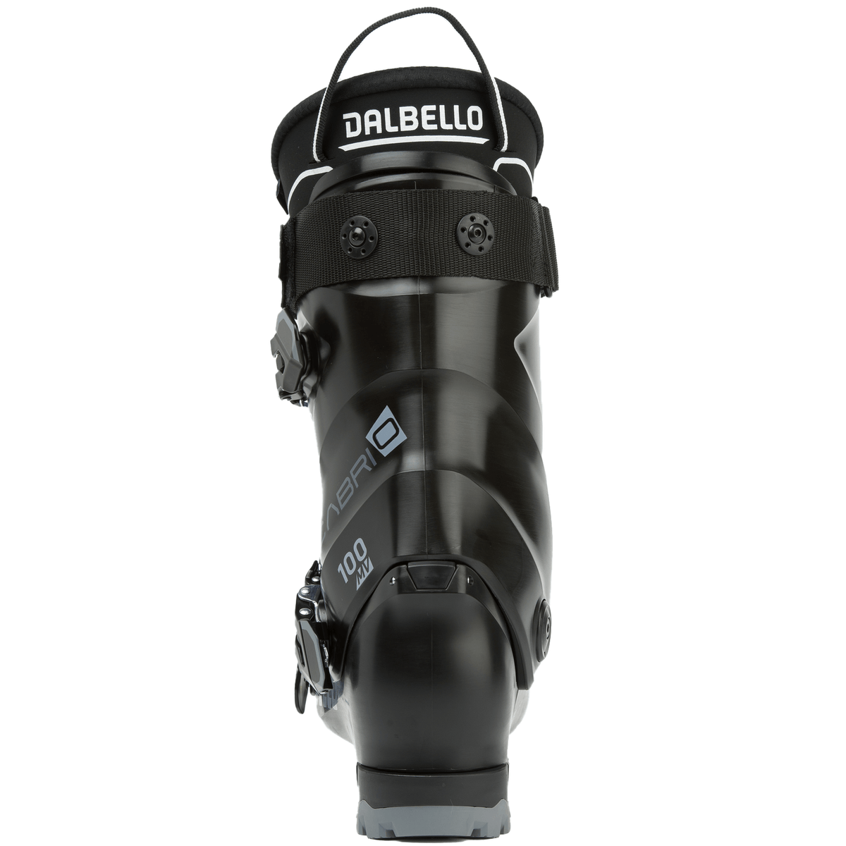 Dalbello Cabrio MV 100 IF Ski Boots