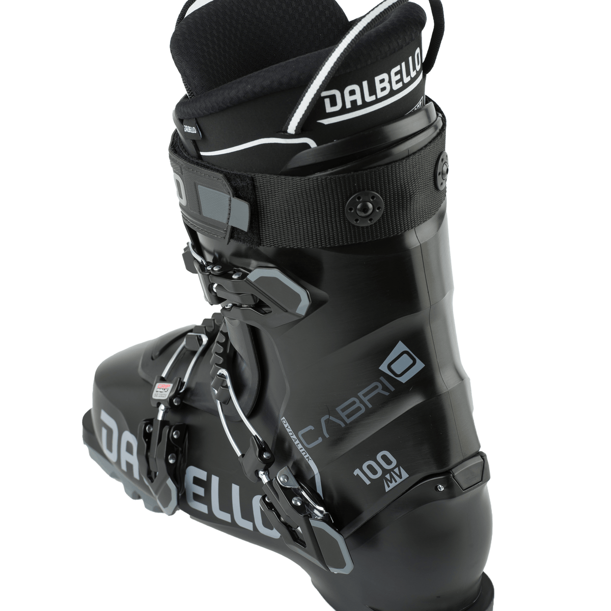 Dalbello Cabrio MV 100 IF Ski Boots