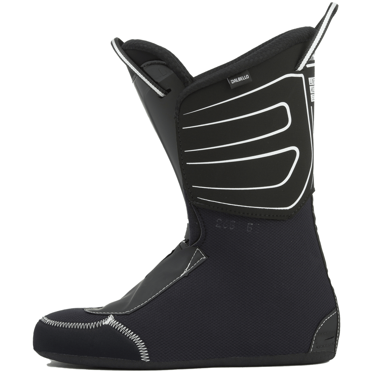 Dalbello Cabrio MV 100 IF Ski Boots