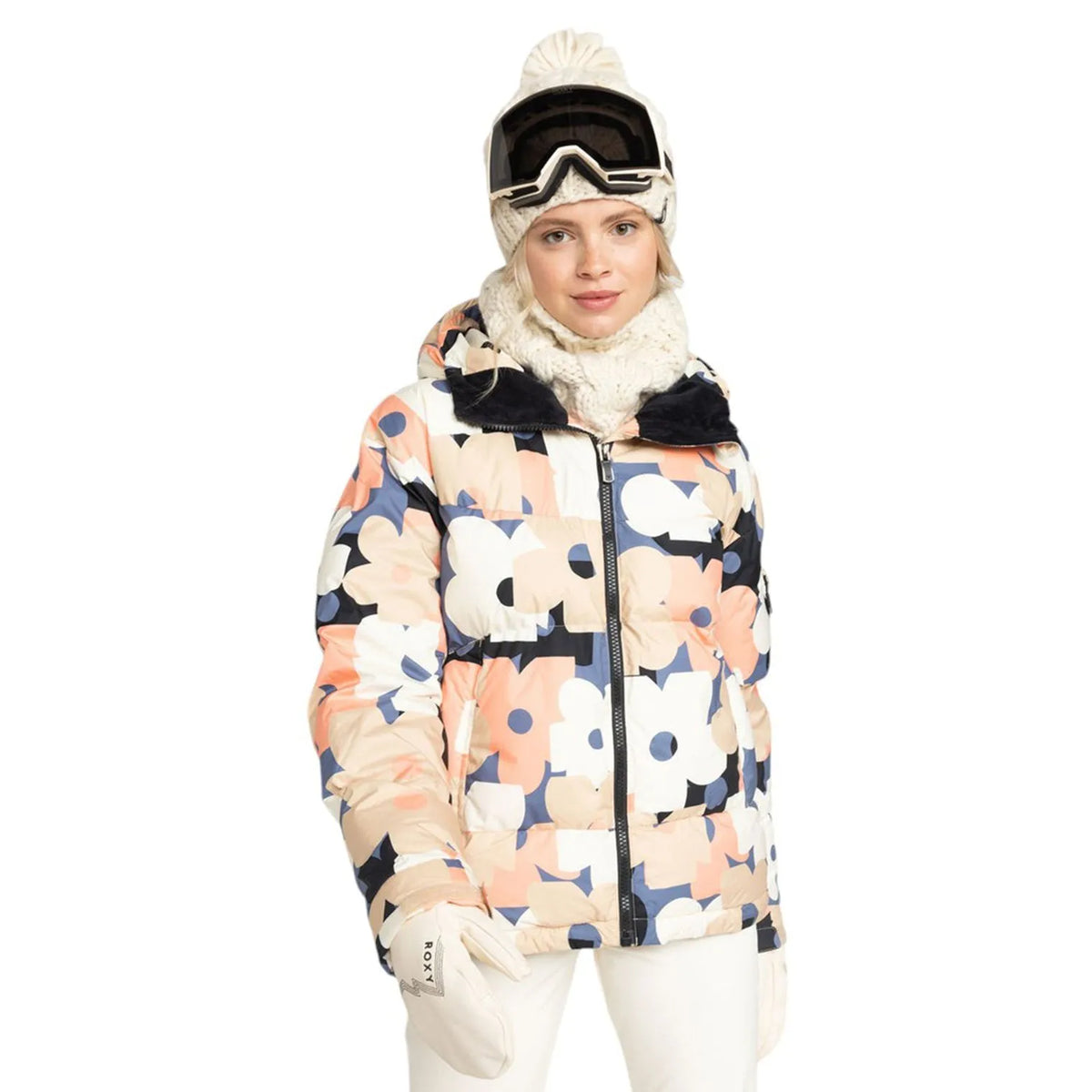 Roxy Jetty Women&#39;s Jacket 2024