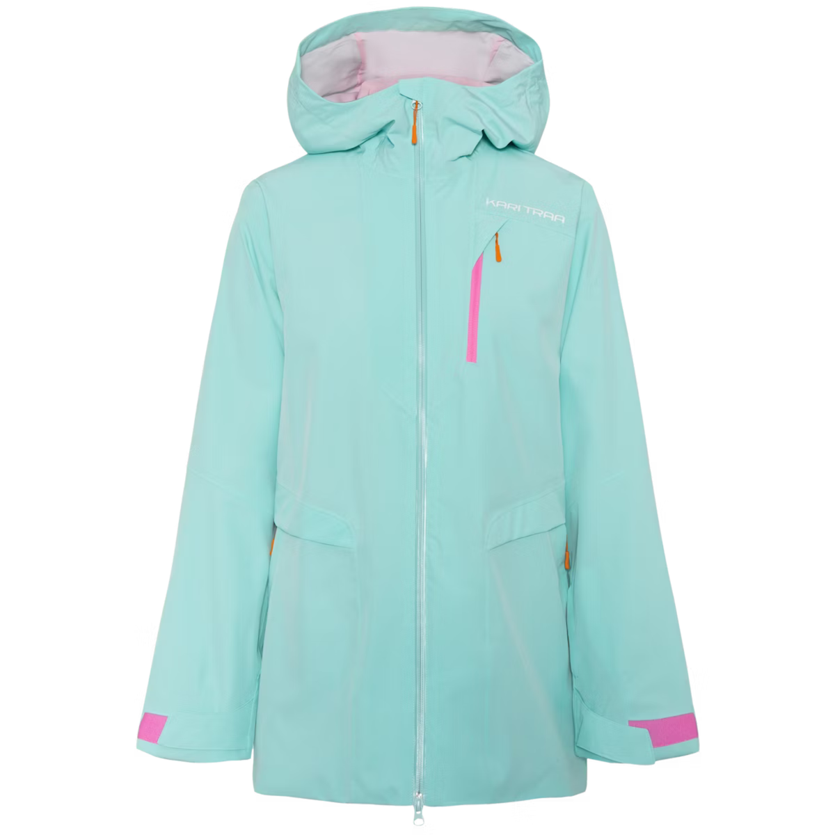 Kari Traa Johanne Women's Ski Jacket