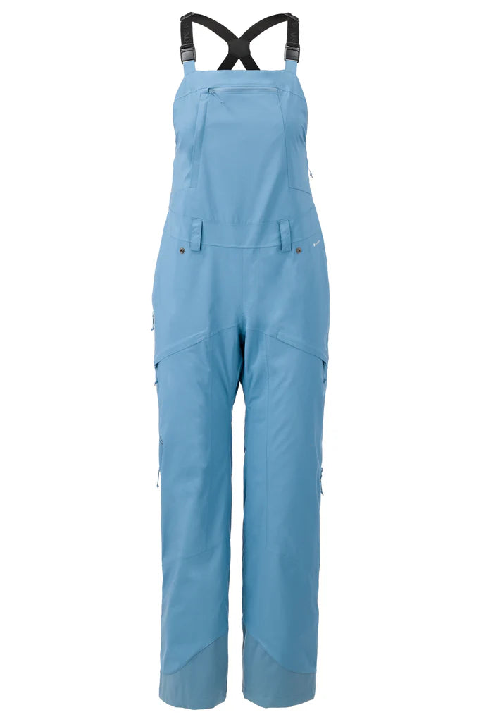 Flylow Foxy Insulated Women's Bib 2025