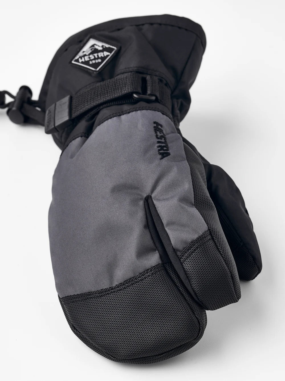 Hestra Gauntlet CZone Jr 3 Finger