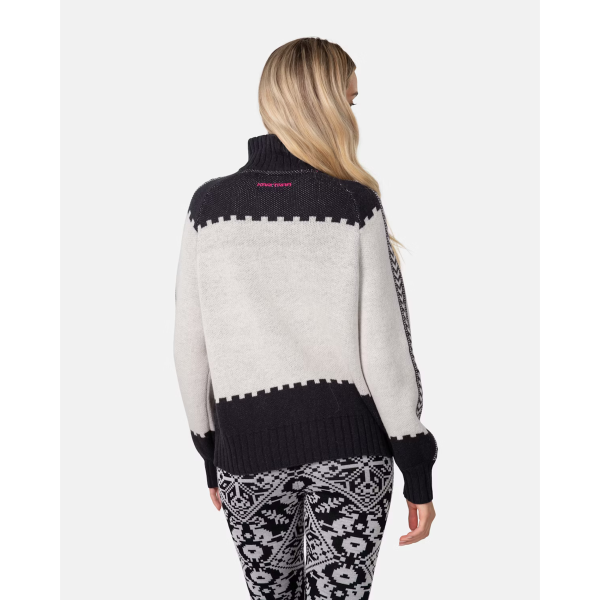 Kari Traa Saga Knit Sweater