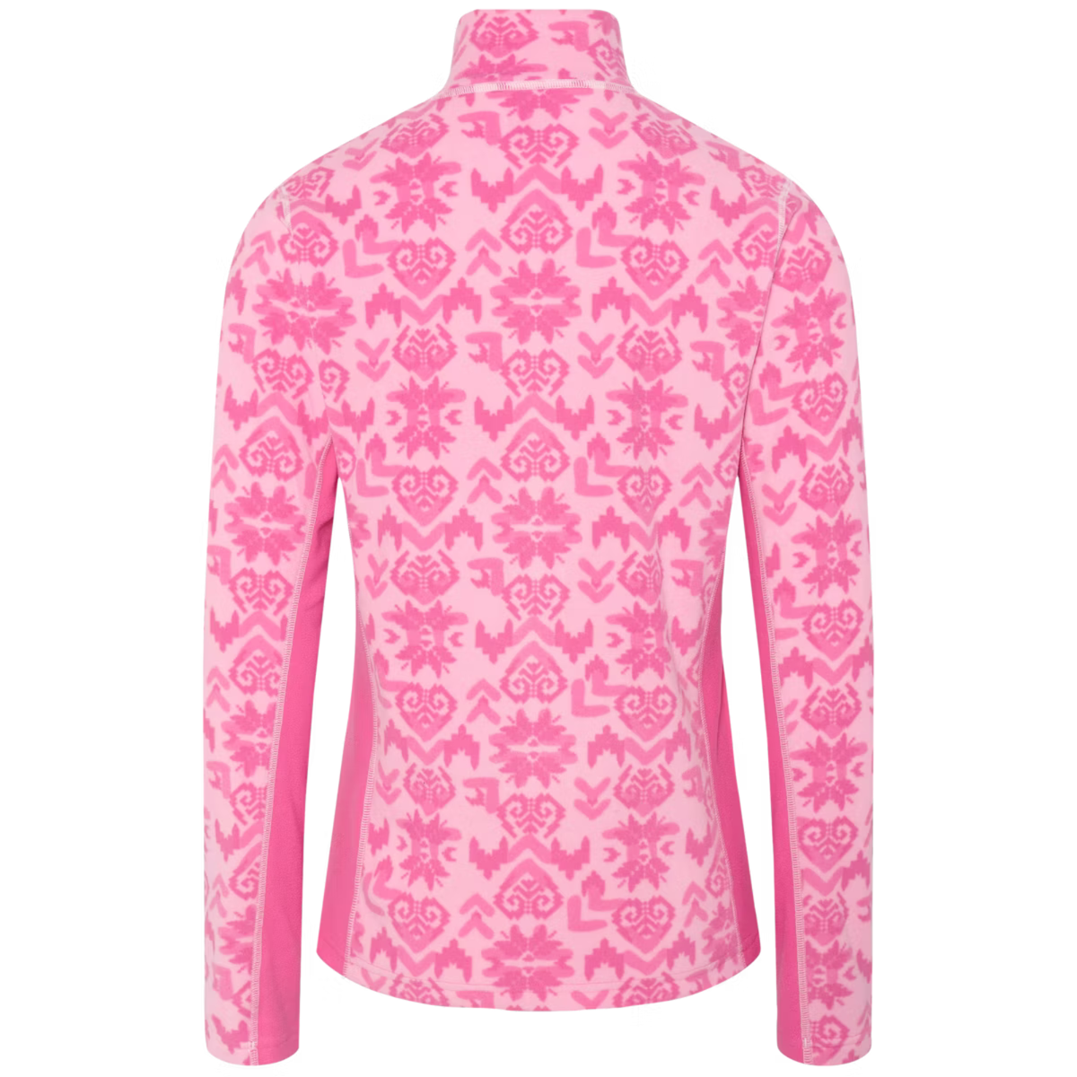 Kari Traa Olga Full Zip Fleece