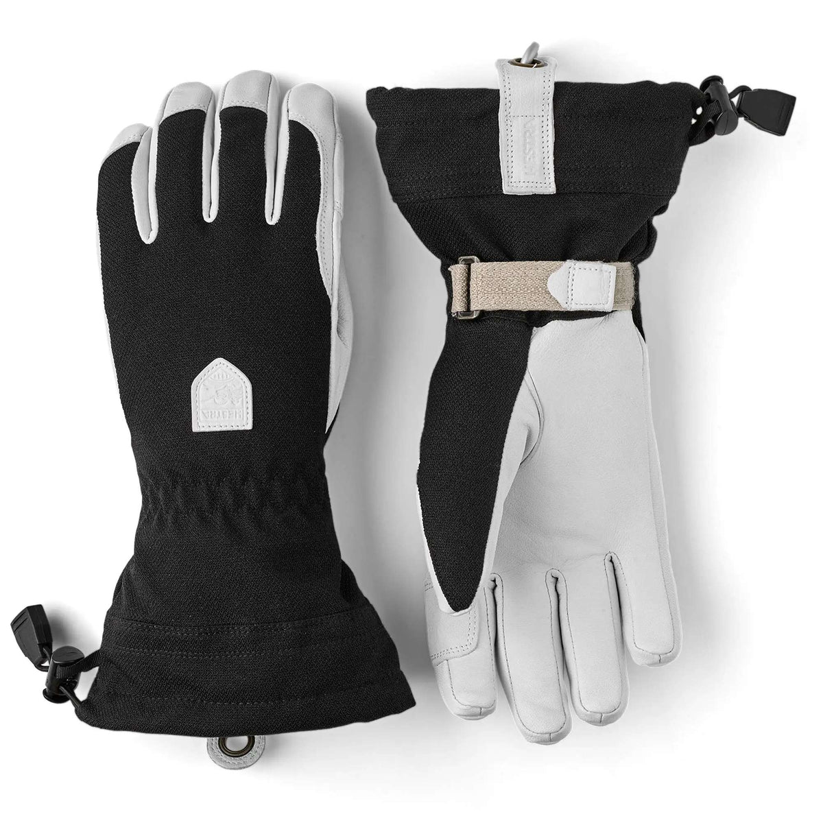Hestra Women's Patrol Gauntlet Glove