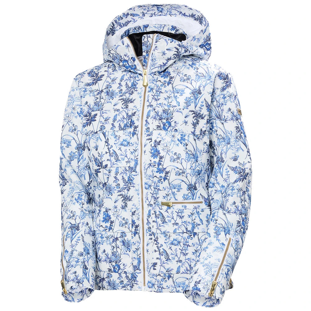 Helly Hansen St. Moritz Ins 2.0 Women's Jacket