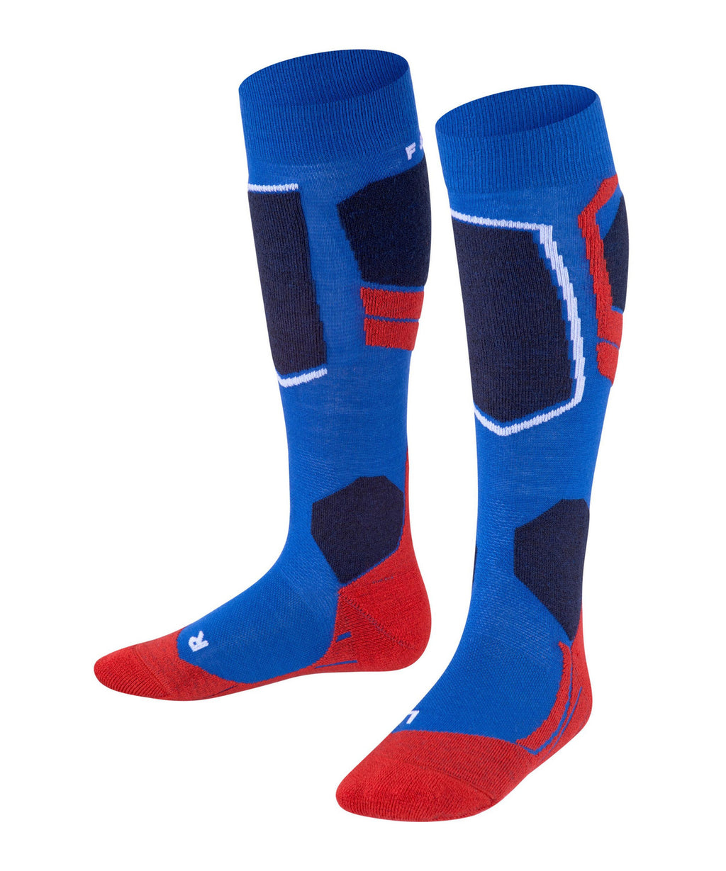 Falke SK4 Advanced Kids Skiing Knee High Socks