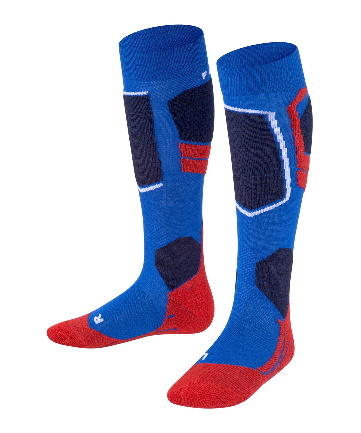 Falke SK4 Advanced Kids Skiing Knee High Socks