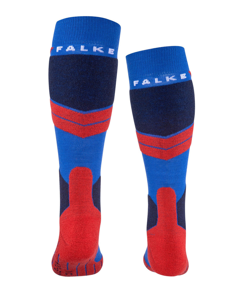Falke SK4 Advanced Kids Skiing Knee High Socks