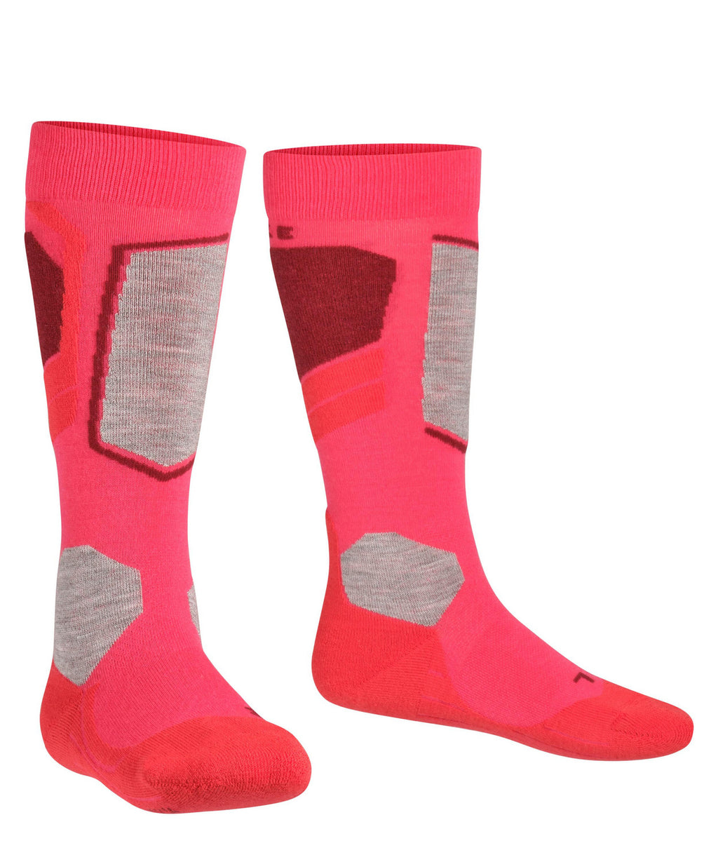Falke SK4 Advanced Kids Skiing Knee High Socks