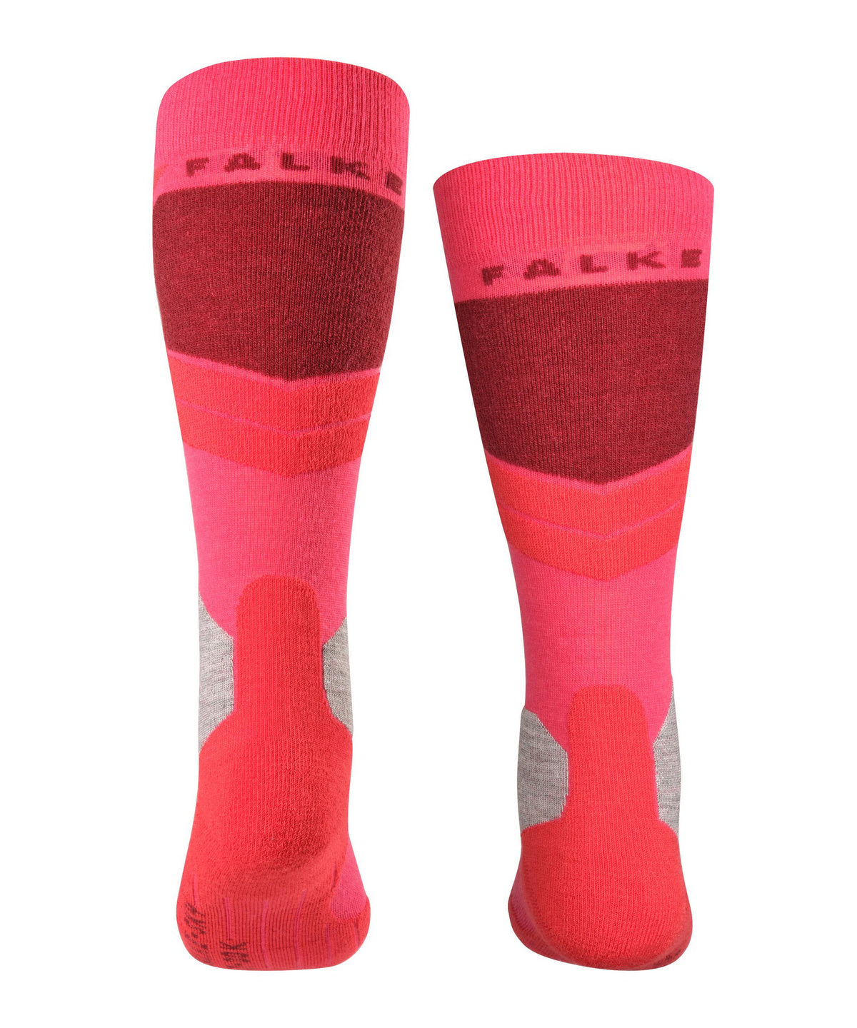 Falke SK4 Advanced Kids Skiing Knee High Socks