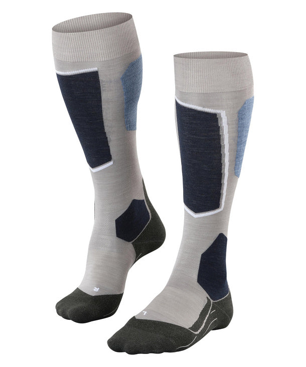 Falke SK6 Pro Women Skiing Knee-high socks