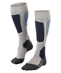Falke SK6 Pro Women Skiing Knee-high socks
