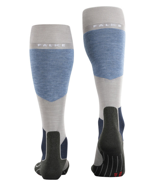Falke SK6 Pro Women Skiing Knee-high socks