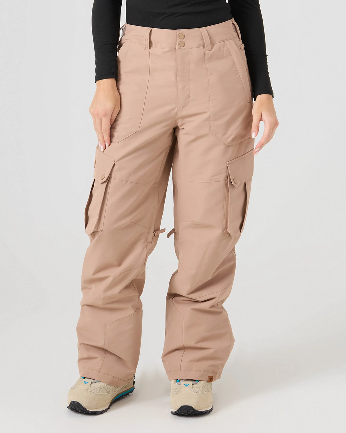 Roxy Trooper Cargo Women's Pant