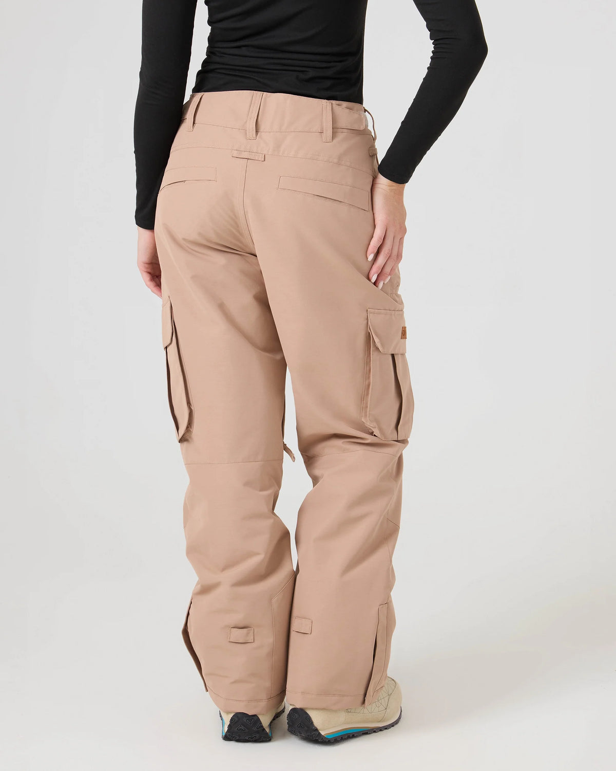 Roxy Trooper Cargo Women's Pant