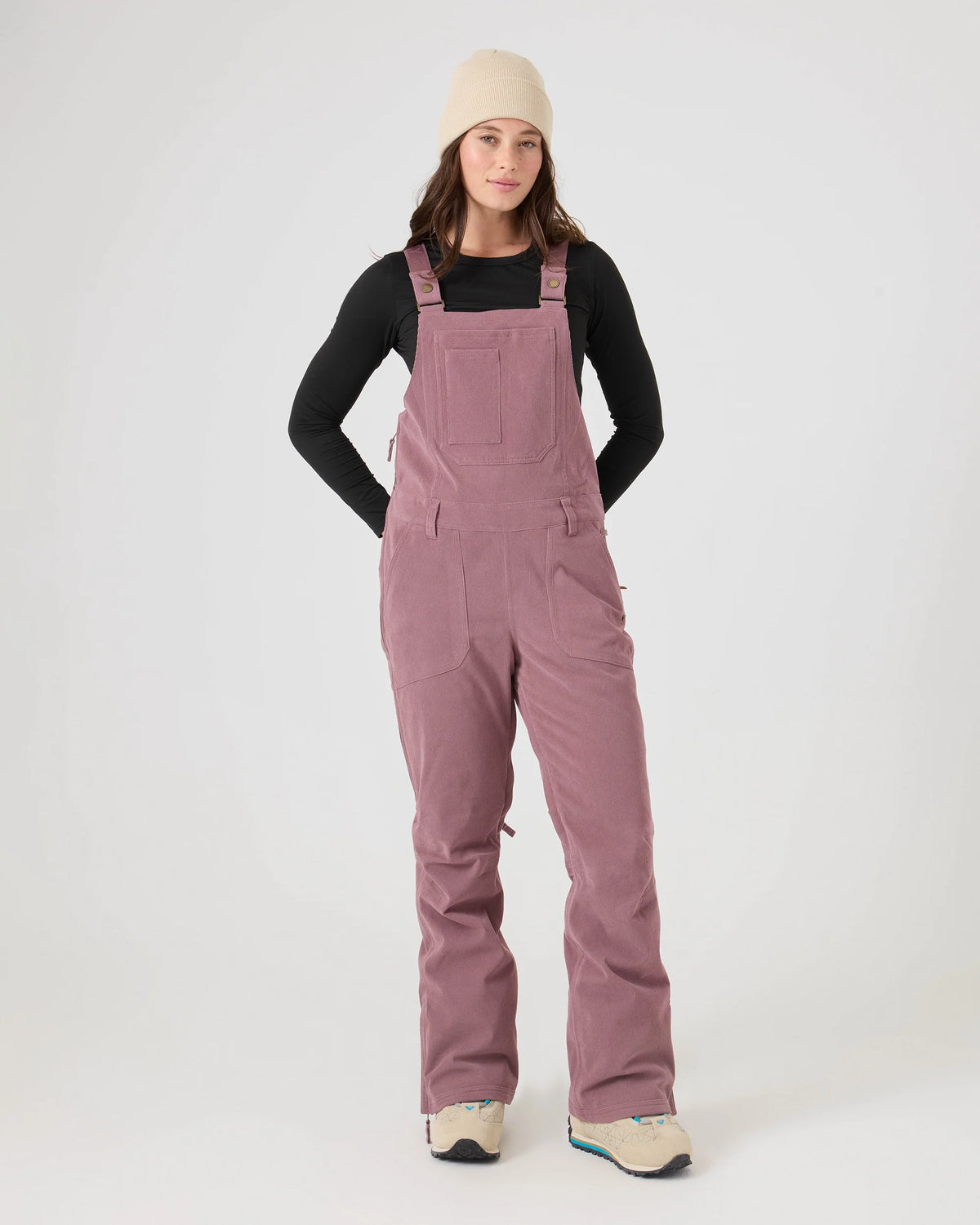 Roxy Rideout Women's Bib