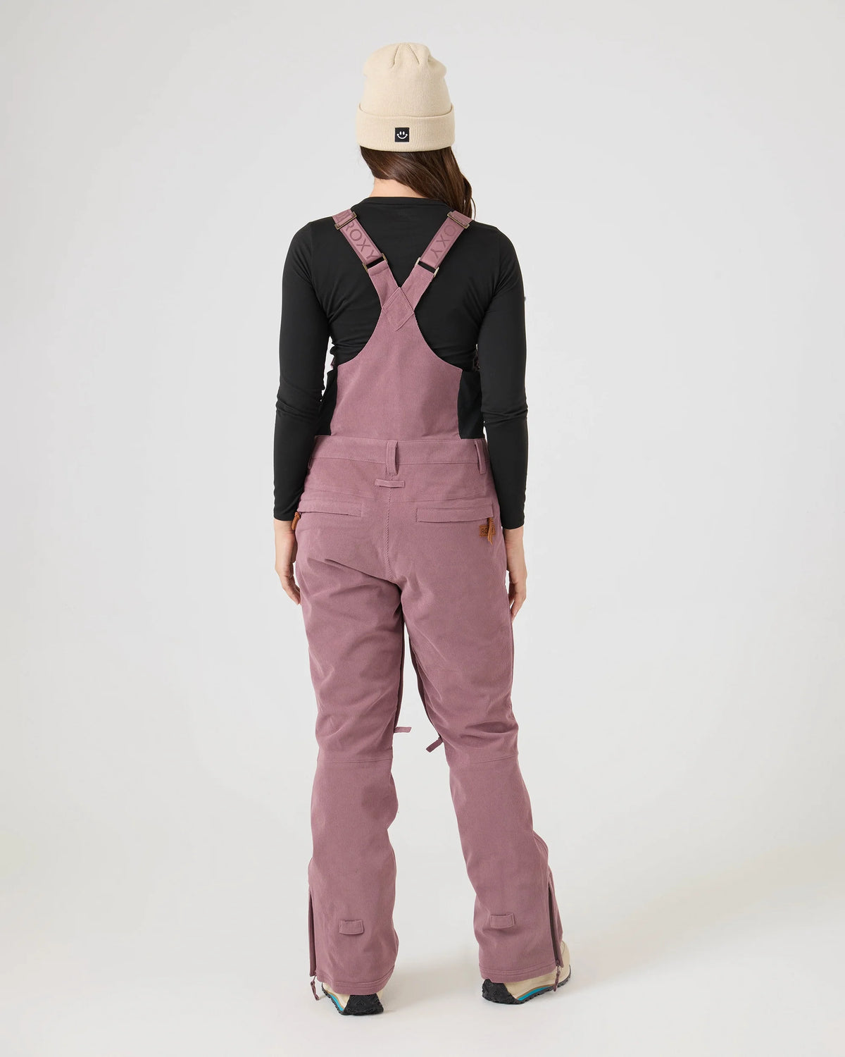 Roxy Rideout Women's Bib