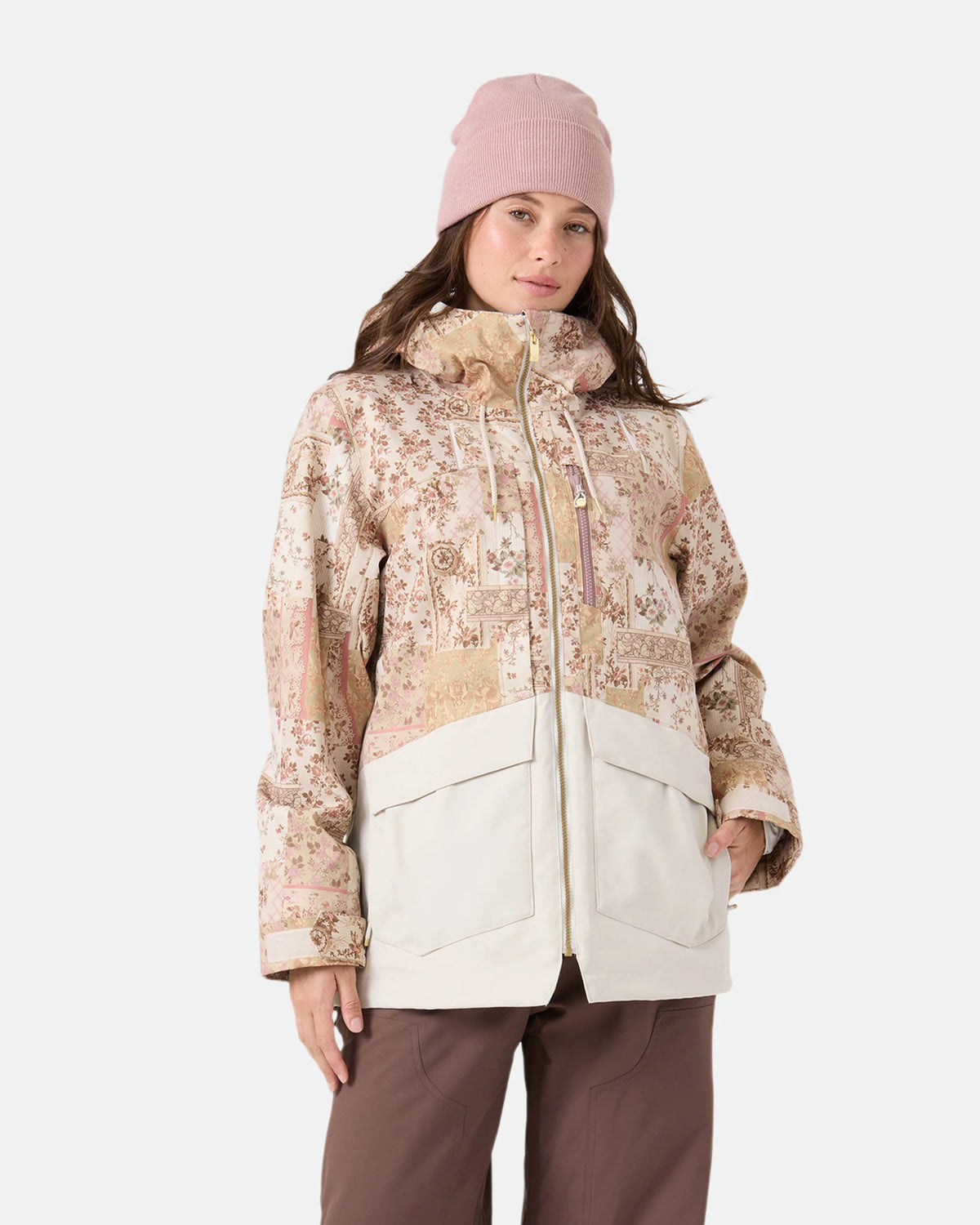 Roxy Incline Women's Jacket
