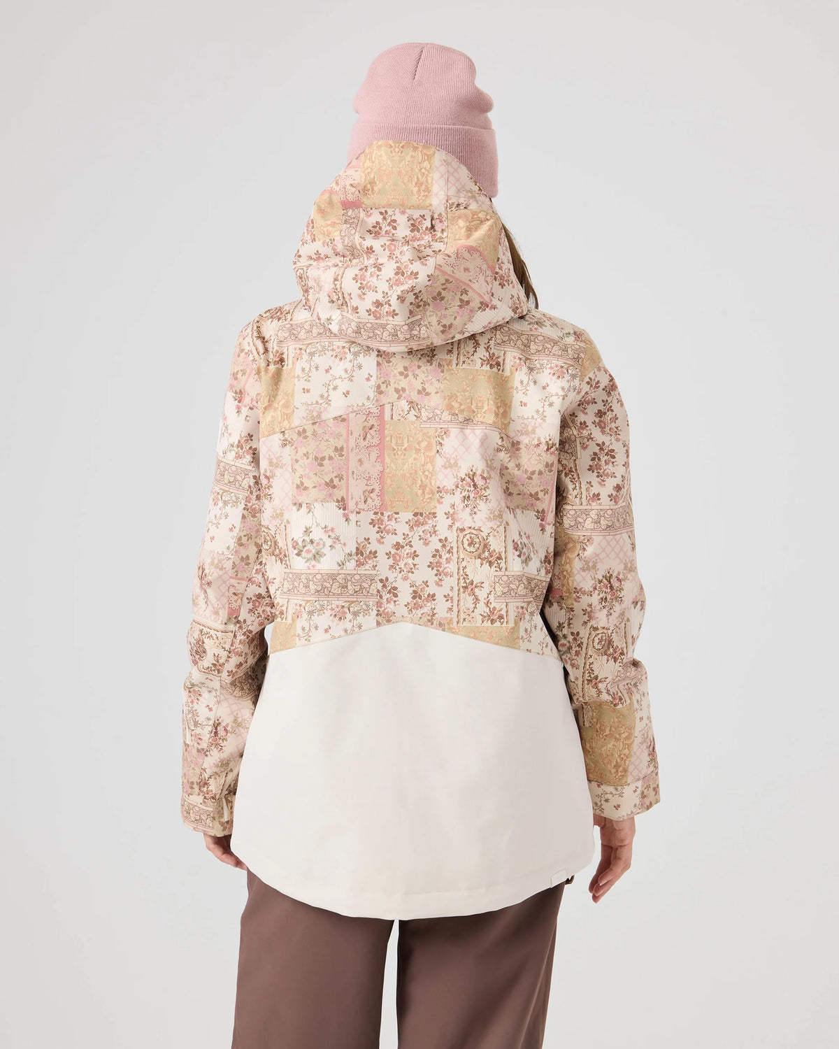 Roxy Incline Women's Jacket