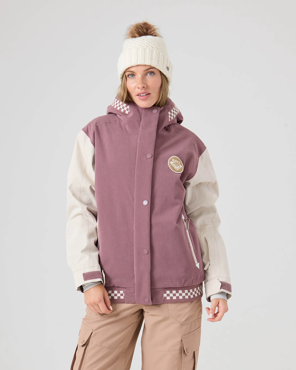 Roxy Cheer Up Ski Women's Jacket